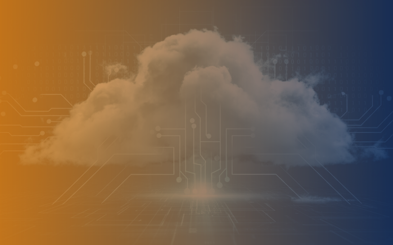 Cloud Ecosystem Architecture